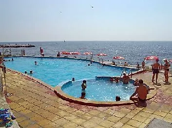 Interhotel Готель 3*