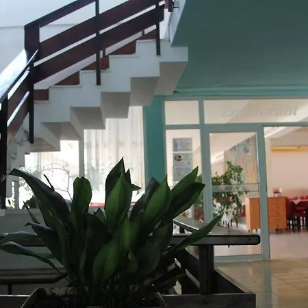 Szálloda Interhotel