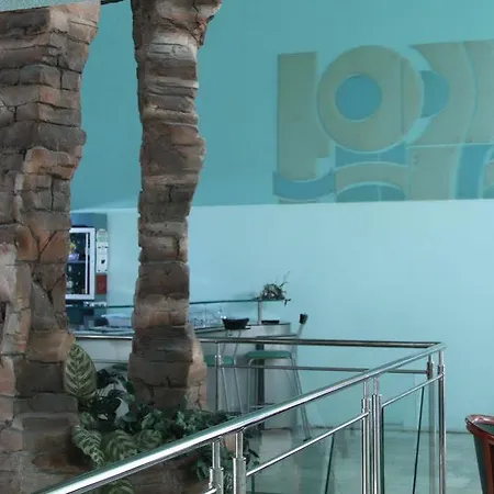 Готель Interhotel 3*
