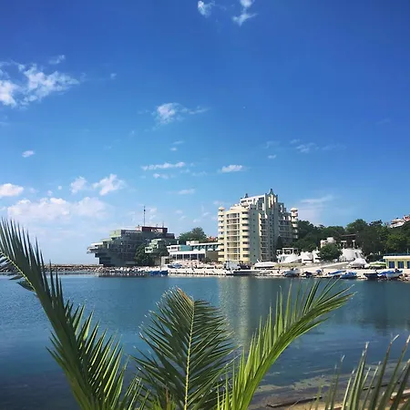 Interhotel Szálloda 3*