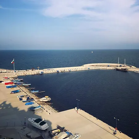 Interhotel Szálloda