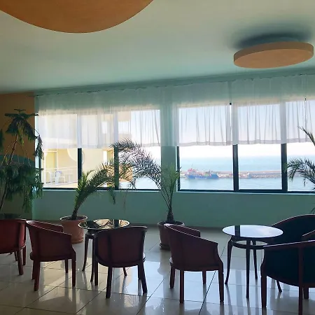 Szálloda Interhotel Pomorie