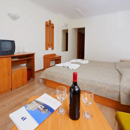 Interhotel Готель