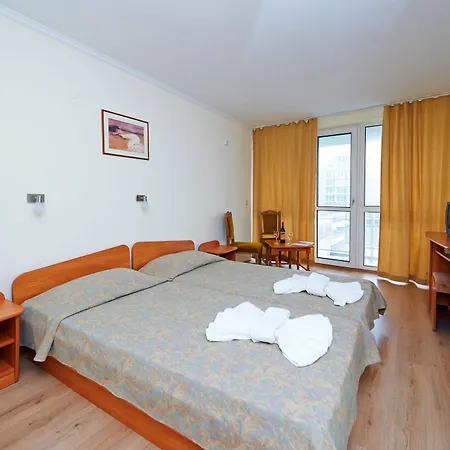 Interhotel Поморіє