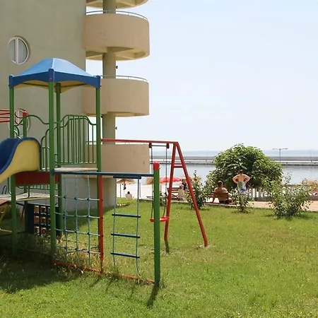 Interhotel Готель 3*