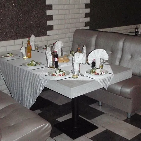 Interhotel Szálloda 3*