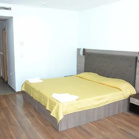 Готель Interhotel Поморіє